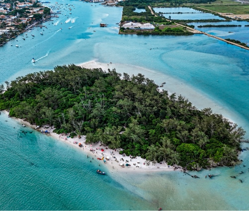 Ilha do Japonês